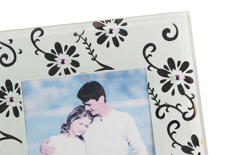 Wholesale Home Decoration Photo Frame Fashion Picture Frame