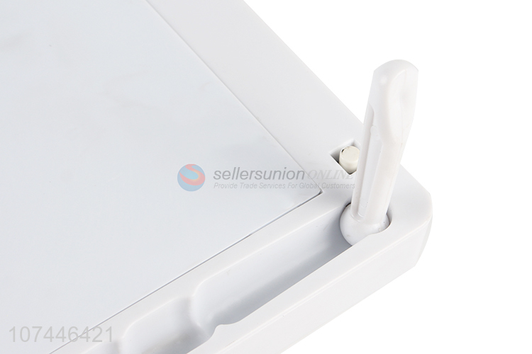 Creative Design Usb Rectangle Magic Mirror Photo Frame