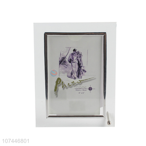Good Quality Glass Photo Frame Fashion Picture Frame