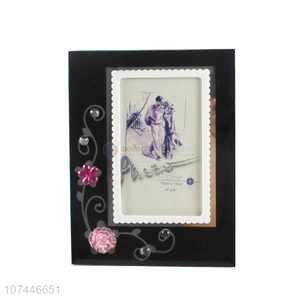 New Arrival Glass Photo Frame Fashion Picture Frame