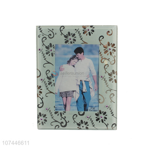 Wholesale Home Decoration Photo Frame Fashion Picture Frame