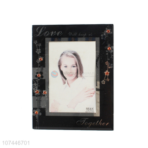 High Quality Desktop Photo Frame Household Picture Frame