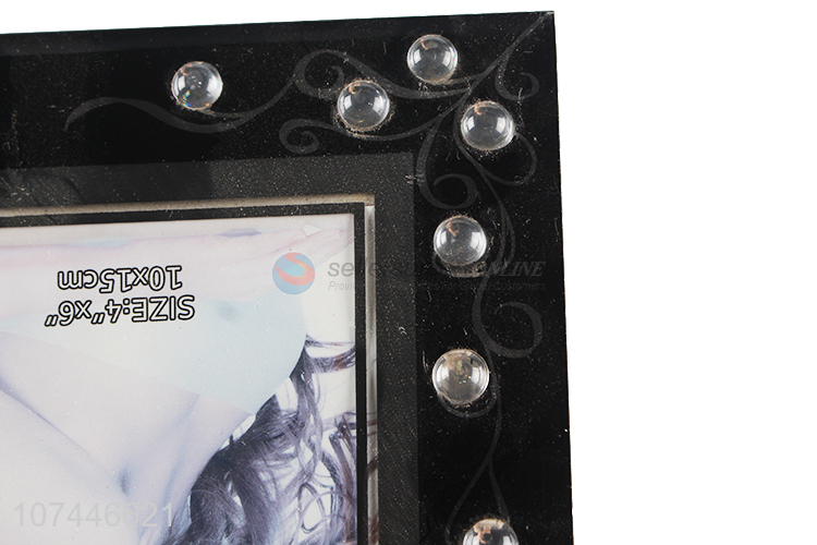 Best Price Rectangle Photo Frame Fashion Desktop Ornament