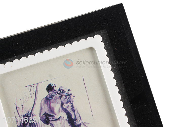 New Arrival Glass Photo Frame Fashion Picture Frame