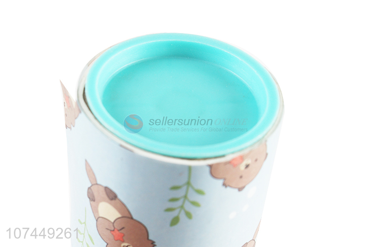 Unique Design Cute Animal Pattern Cleaning Sticky Lint Roller