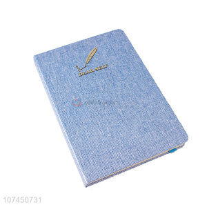 Best Price School Stationery Paper Notebook Best Diary Notebook