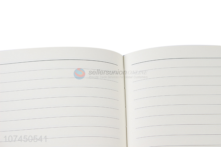 New Design Paper Notebook Fashion School Office Stationery