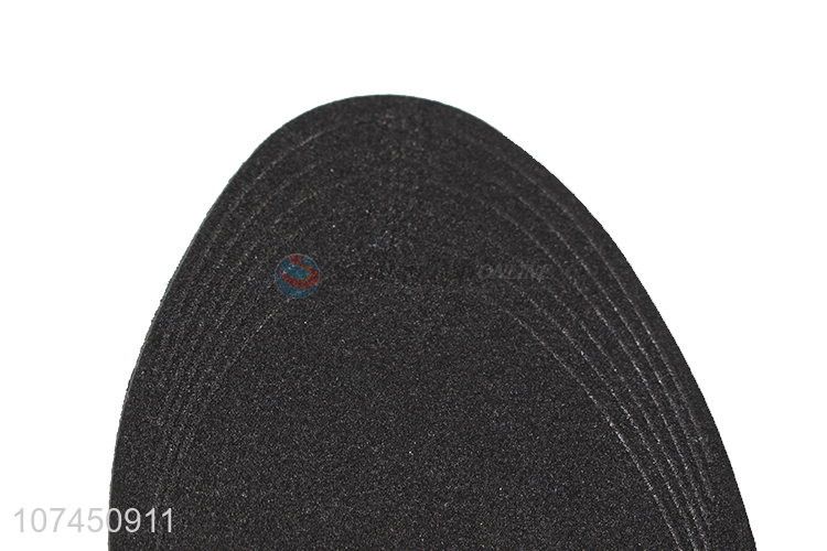 Competitive Price Comfortable Breathable Health Memory Foam Insoles