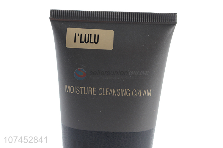 Premium Quality 100G Moisture Cleansing Cream For Men