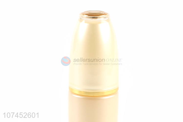 Top Selling 40Ml Snail Hyaluronic Acid Skin Care Liquid Foundation