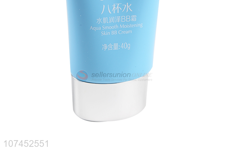 Good Quality 40G Aqua Smooth Moistening Skin Bb Cream