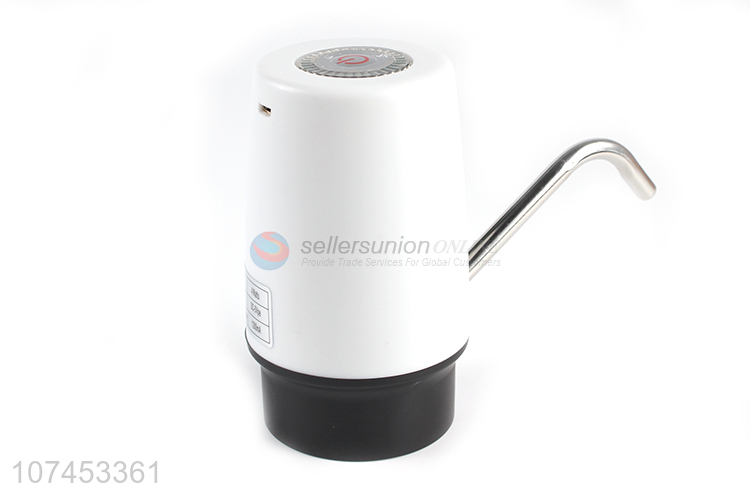 High Quality Bottle Drinking Electric Water Dispenser Automatic Pump