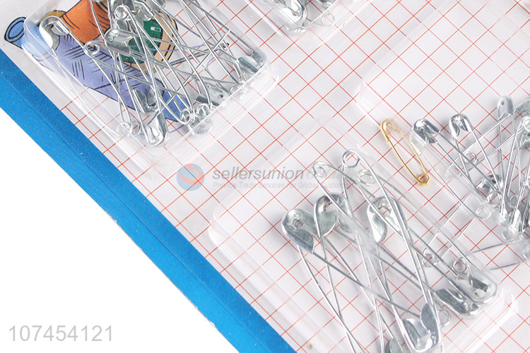 High Quality Fashion Safety Pin Clothing Accessories Brooch