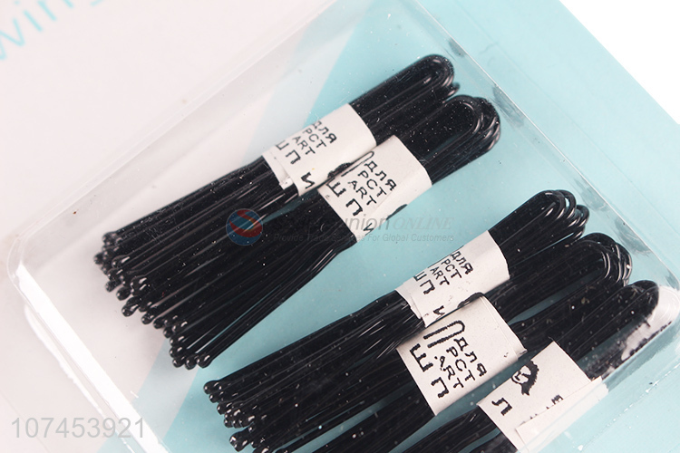 Best Price Black Bp-Bobby Pin Cheap Hair Clip