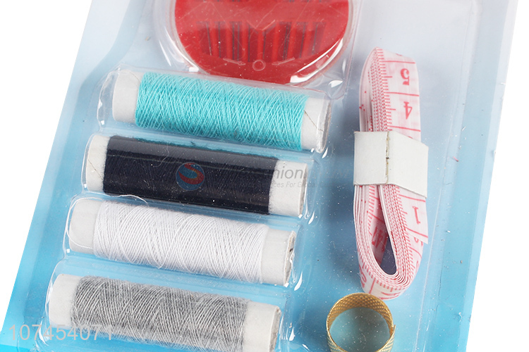 Best Selling Needle & Thread Set Household Sewing Kit