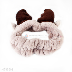 Wholesale Antlers Head Band Cute Hair Accessories