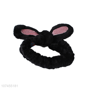 Cute Design Rabbit Ear Headband Fashion Head Band