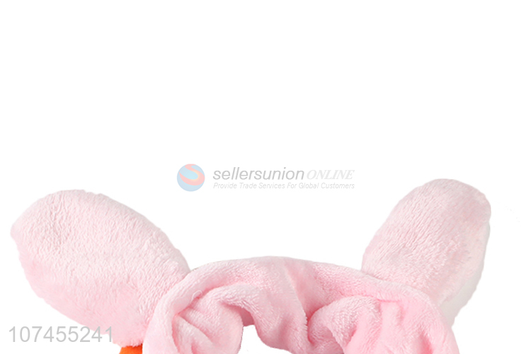 Wholesale Cute Rabbit Ear Head Band Fashion Hair Accessories