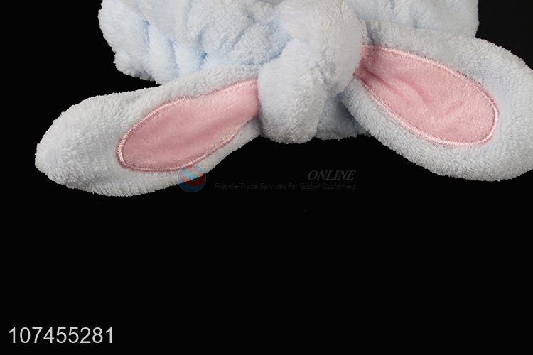 Good Sale Rabbit Ears Head Band Best Make-Up Headband