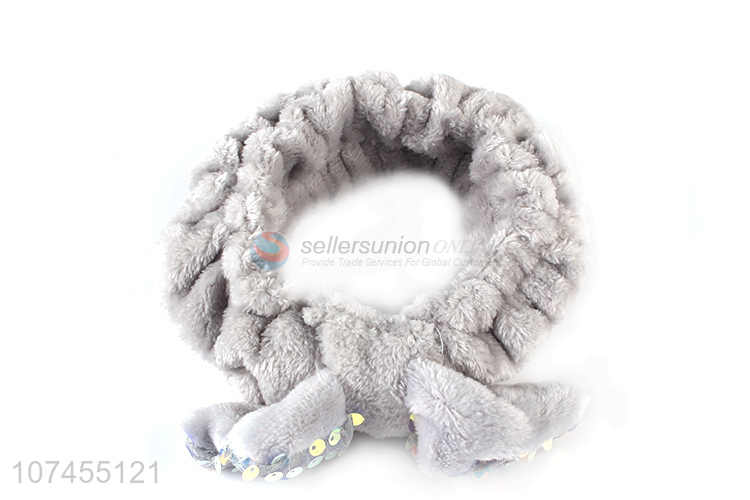 Best Quality Fashion Bowknot Headband With Sequins