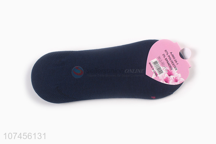 Top products lovely pattern women summer ankle socks