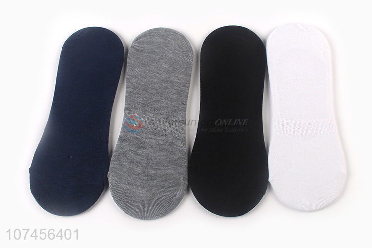 Best selling custom soft sport men ankle socks