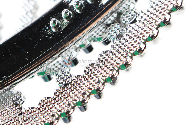 High Sales Party Decoration Hair Accessories Cute Crown Hair Clasp