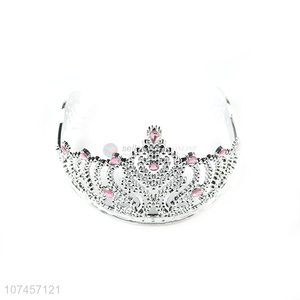 Direct Price Festival Decoration Tiaras Fashion Crown Hair Accessories