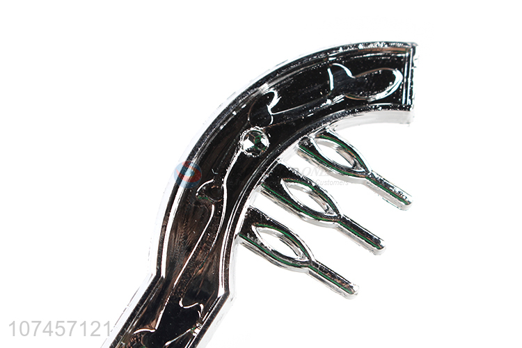 Direct Price Festival Decoration Fashion Hair Accessories Crown Hair Clasp