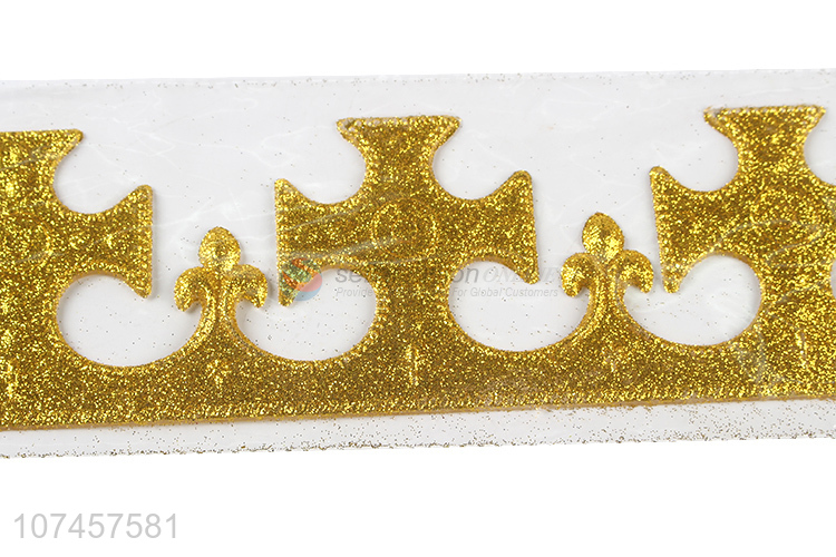 Good Price Hair Accessories Fashion Jewellery Tiaras For Sale