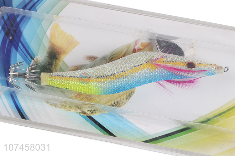 Suitable price fishing accessories fishing lures fake lures