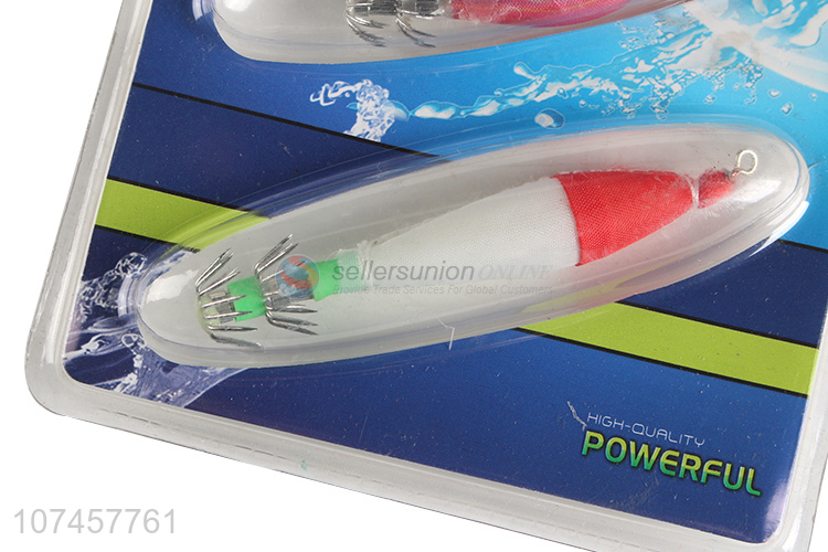 China supplier fishing gear fishing lures fake lures