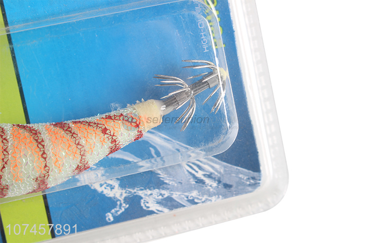 Most popular fishing tackle fishing lures fake shrimp lures