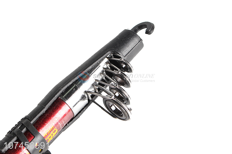 Suitable price portable telescopic fishing stick fishing rod