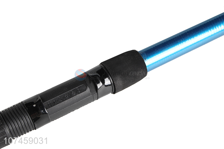 Best price portable telescopic fishing rod high performance sea fishing pole rod