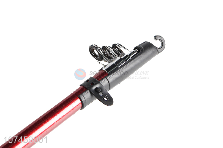 Top selling fishing tools portable telescopic sea fishing rod