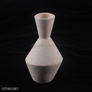 Classic Design Ceramic Flower Vase For Home Decoration
