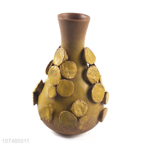 Artistic Design Modern Gift Ceramic Vase For Home Decoration