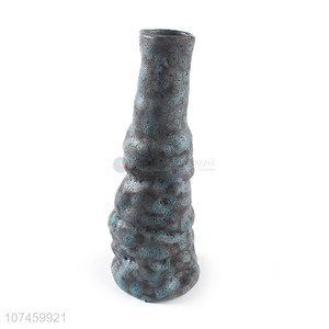 Best Sale Ceramic Vase Home Decoration Flower Receptacle