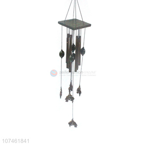 Wholesale indoor ornaments retro wind chimes bird wind chimes