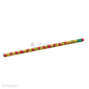 New Arrival Scented Pencil Wooden Pencil For Students