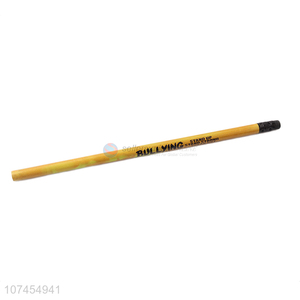 New Design Temperature-Sensitive Discoloration Pencil Writing Pencil