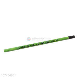 Cool Design Temperature-Sensitive Discoloration Pencil Wooden Pencil