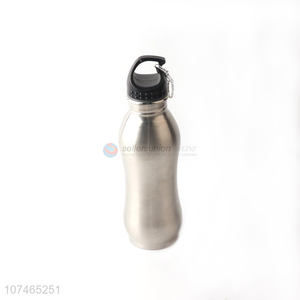 Custom logo <em>stainless</em> <em>steel</em> space cup <em>water</em> bottle with high quality