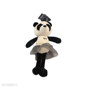 Premium Quality Stuffed Animals Keychain Plush Soft Panda Keychain