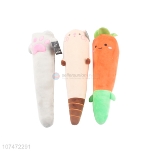 Cartoon Carrot Stuffed Plush Doll Fashion Gift