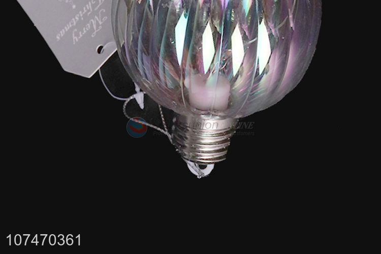 5LED 圣诞球