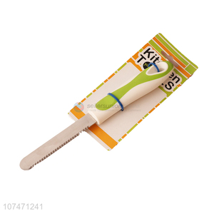 High quality durable household cake knife for kitchen