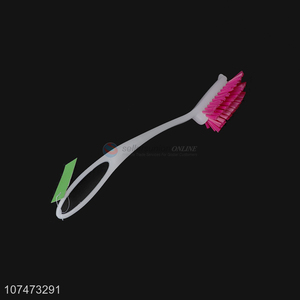 Factory supply eco-friendly plastic cleaning brush