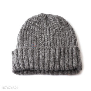 Good quality windproof hat outdoor sports knitted hat